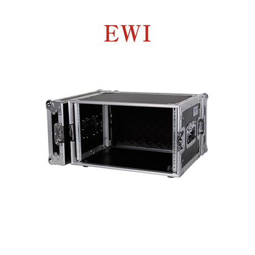 [EWI] E6U 이펙터 랙 케이스