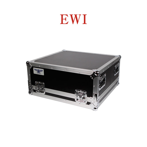 [EWI] MXC-32-C X32 컴팩트 믹서용 랙 케이스
