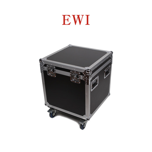 [EWI] BC004 장비 이동형 케이스