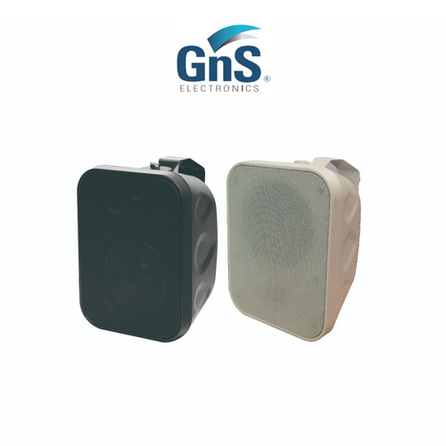[GNS] GHS-80 지앤에스 6.5인치 패션스피커