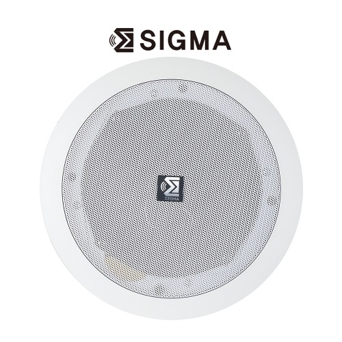 [SIGMA] CL-6T Ceiling Speaker